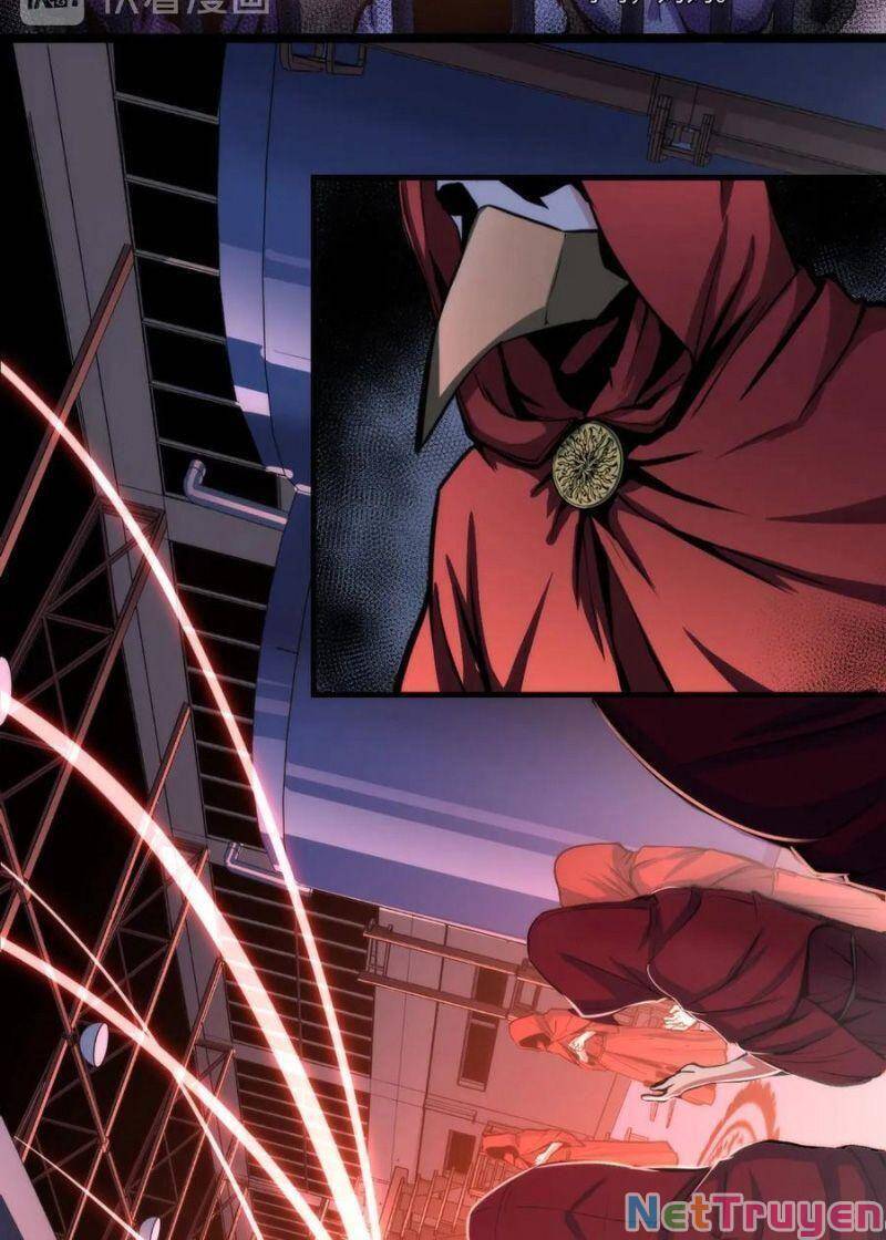 Trở Thành Thần Chủ Cthulhu Chapter 25 - Trang 2