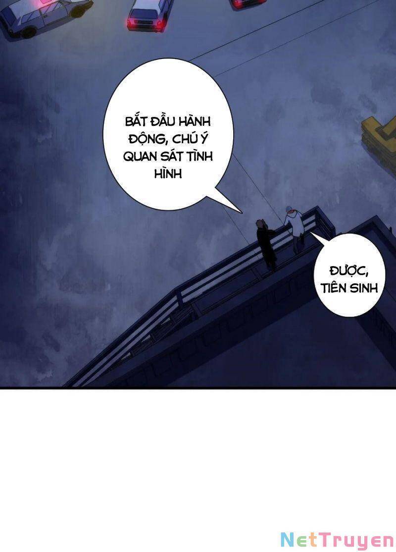 Trở Thành Thần Chủ Cthulhu Chapter 25 - Trang 2