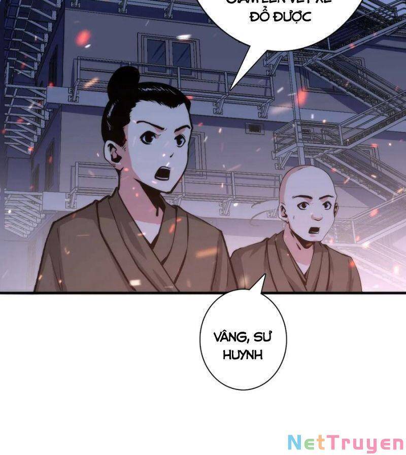 Trở Thành Thần Chủ Cthulhu Chapter 25 - Trang 2