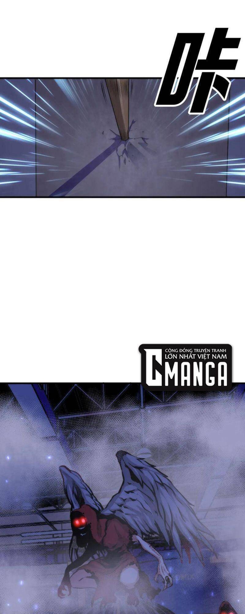 Trở Thành Thần Chủ Cthulhu Chapter 25 - Trang 2