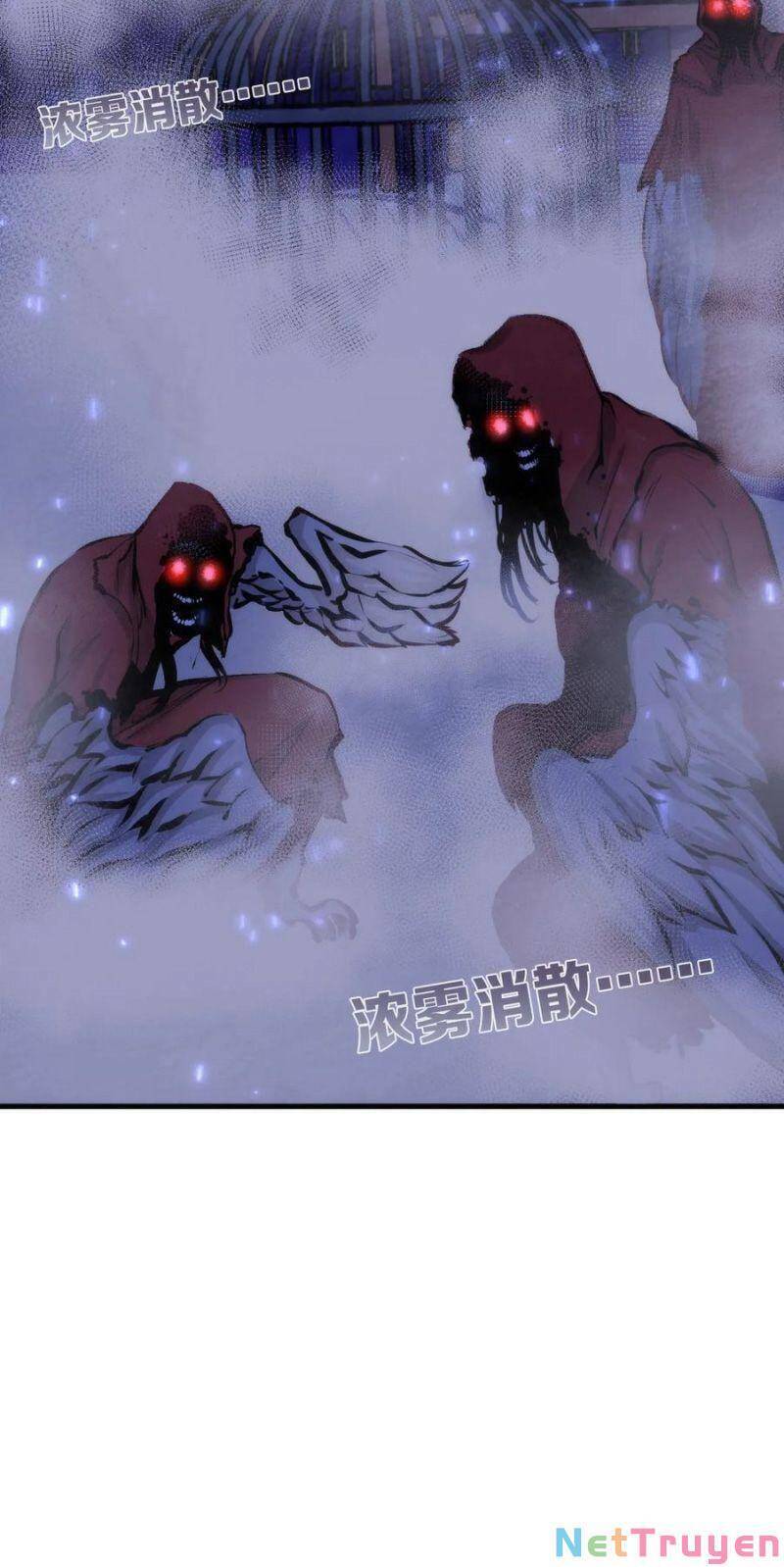 Trở Thành Thần Chủ Cthulhu Chapter 25 - Trang 2