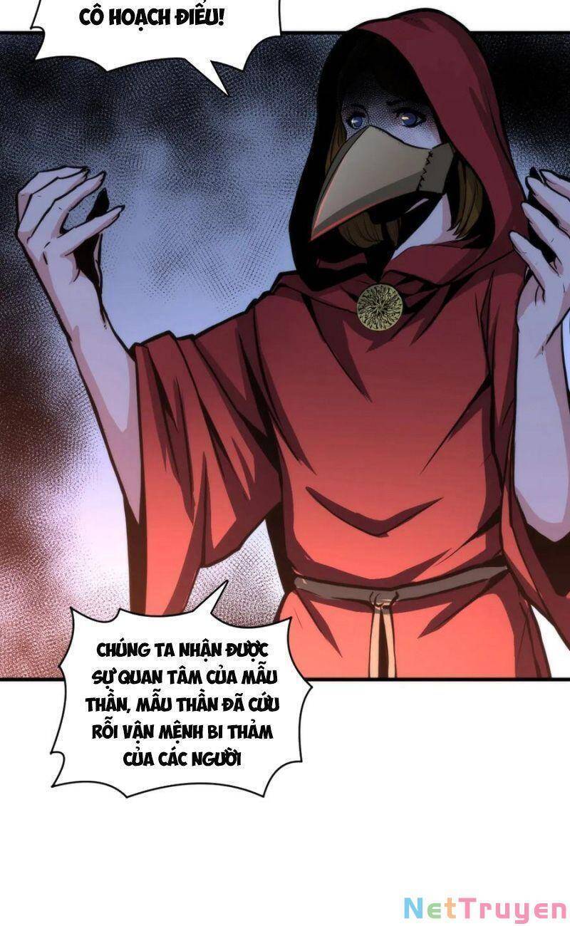 Trở Thành Thần Chủ Cthulhu Chapter 25 - Trang 2