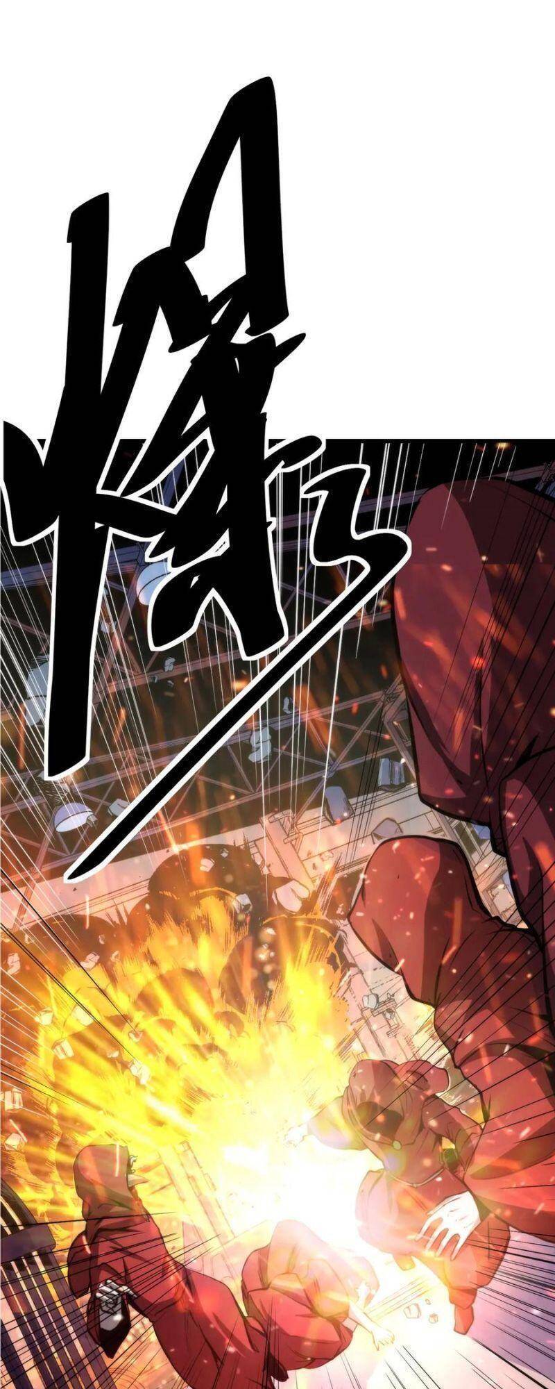 Trở Thành Thần Chủ Cthulhu Chapter 25 - Trang 2