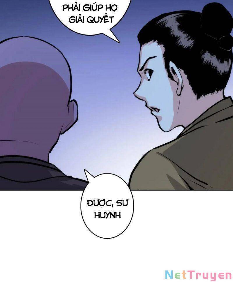 Trở Thành Thần Chủ Cthulhu Chapter 26 - Trang 2