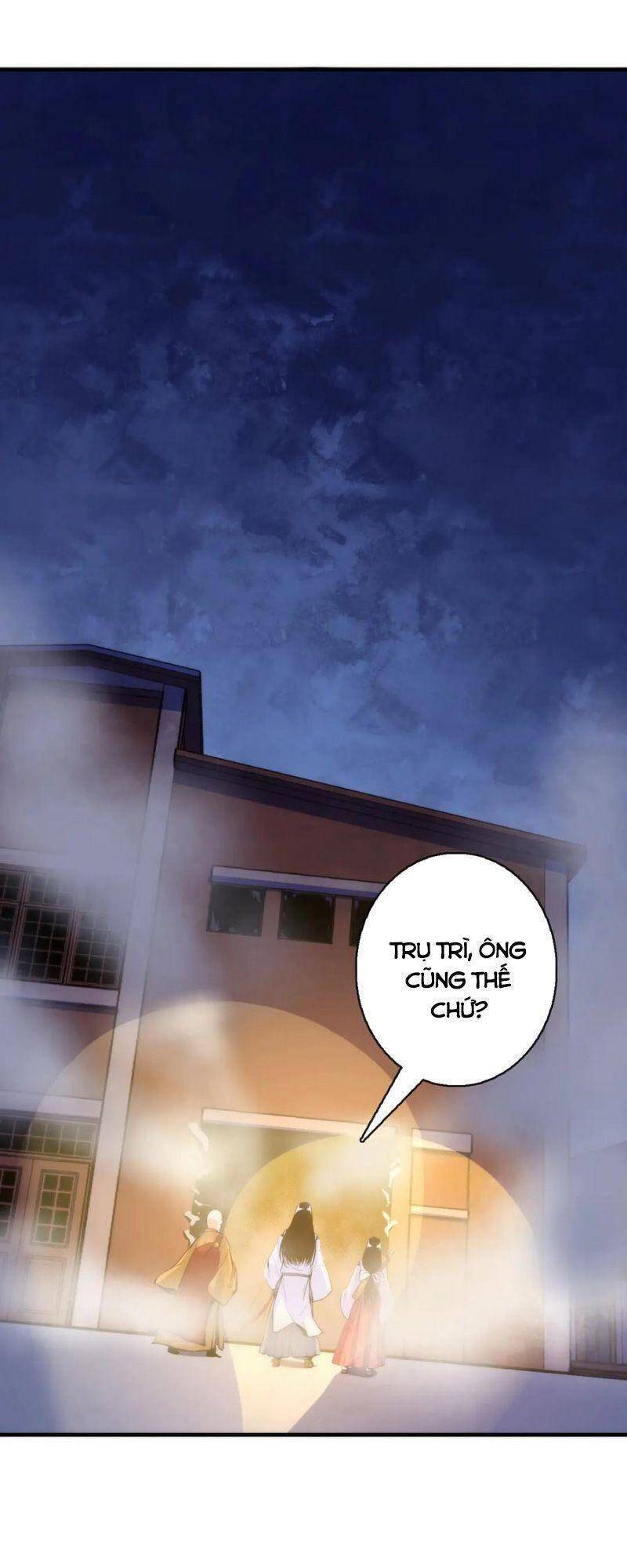 Trở Thành Thần Chủ Cthulhu Chapter 26 - Trang 2