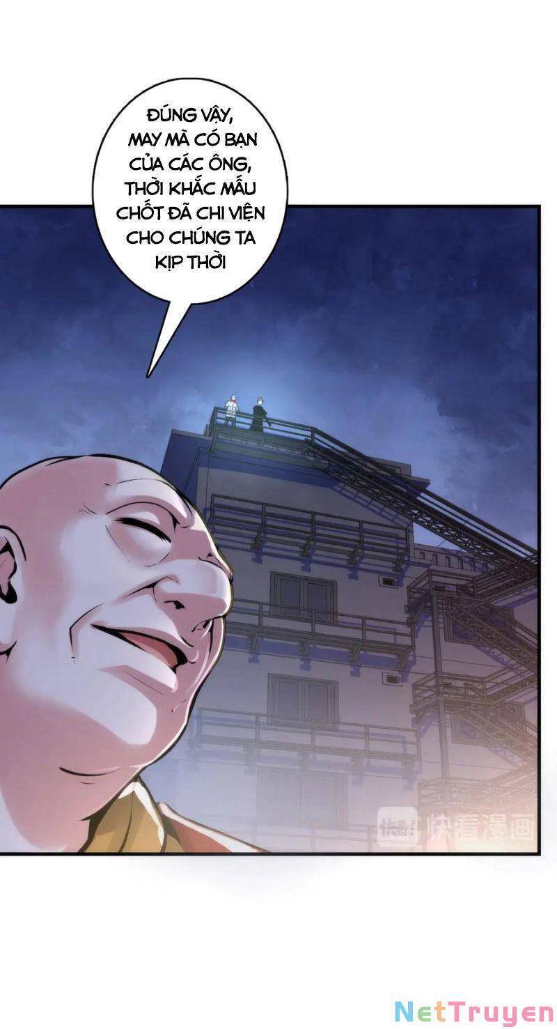 Trở Thành Thần Chủ Cthulhu Chapter 26 - Trang 2