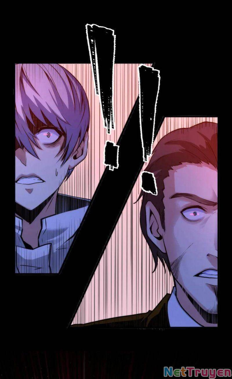 Trở Thành Thần Chủ Cthulhu Chapter 26 - Trang 2