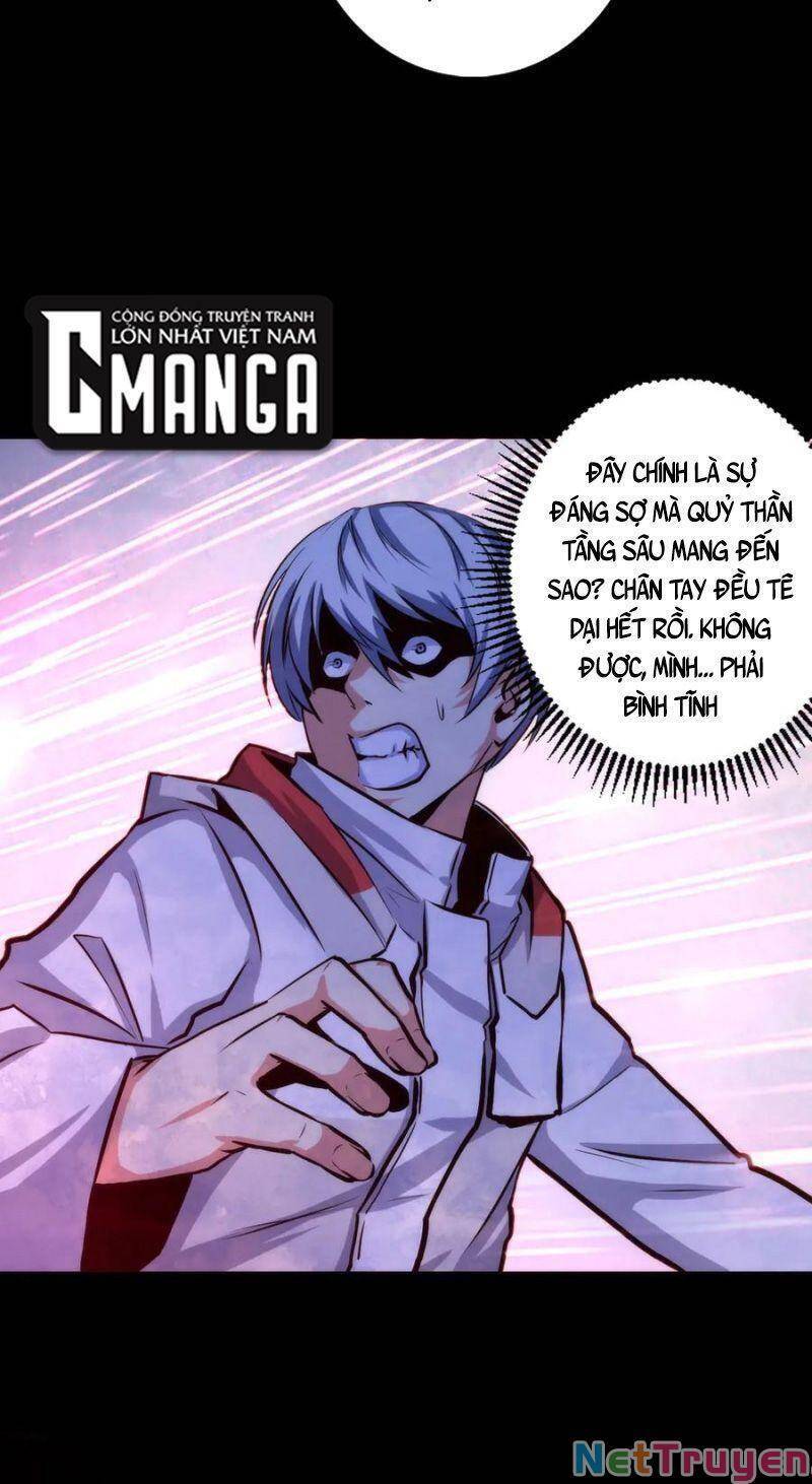 Trở Thành Thần Chủ Cthulhu Chapter 26 - Trang 2