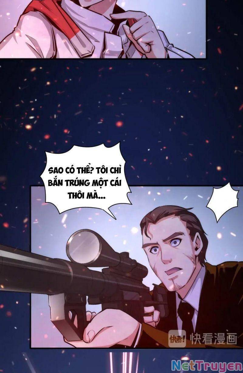 Trở Thành Thần Chủ Cthulhu Chapter 26 - Trang 2