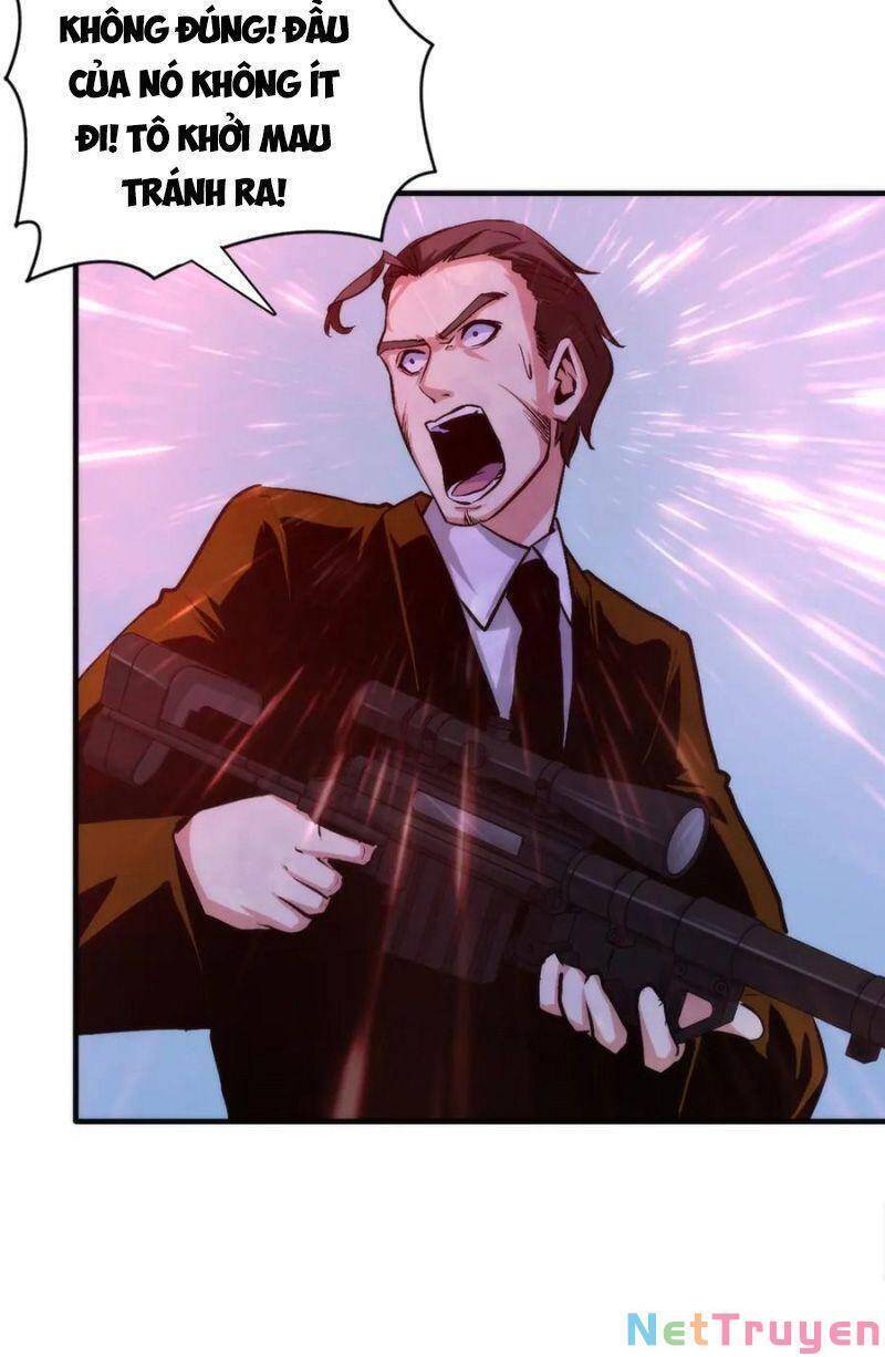 Trở Thành Thần Chủ Cthulhu Chapter 26 - Trang 2