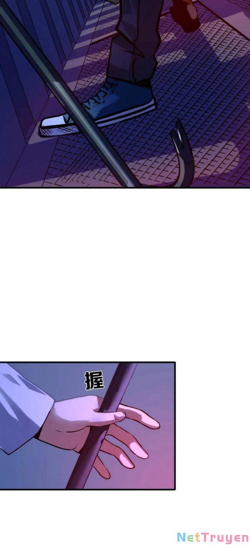 Trở Thành Thần Chủ Cthulhu Chapter 26 - Trang 2