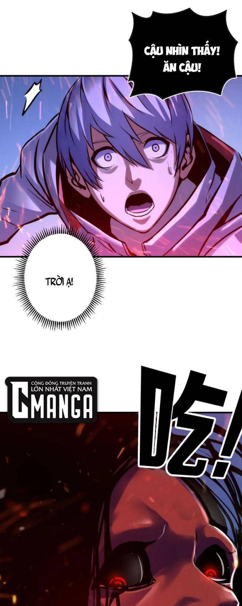 Trở Thành Thần Chủ Cthulhu Chapter 26 - Trang 2