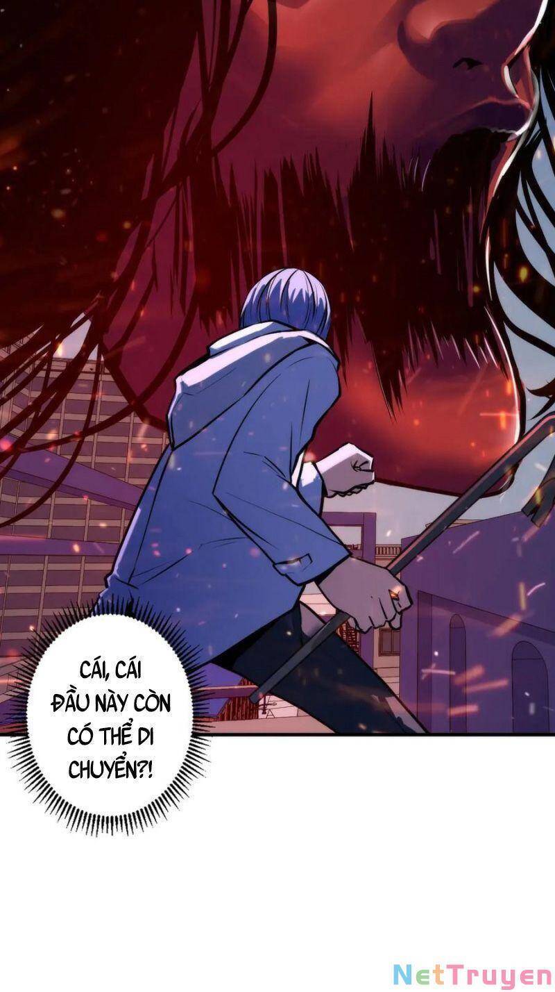 Trở Thành Thần Chủ Cthulhu Chapter 26 - Trang 2