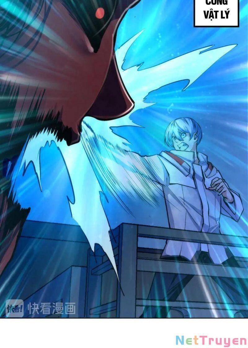 Trở Thành Thần Chủ Cthulhu Chapter 26 - Trang 2