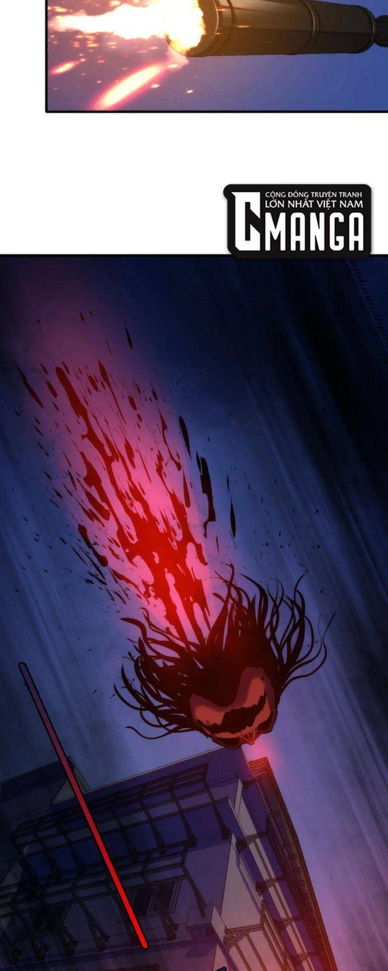 Trở Thành Thần Chủ Cthulhu Chapter 26 - Trang 2