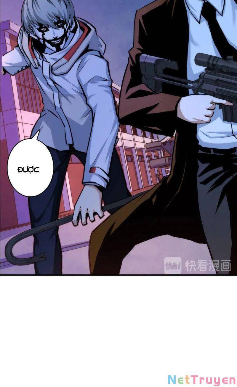 Trở Thành Thần Chủ Cthulhu Chapter 26 - Trang 2