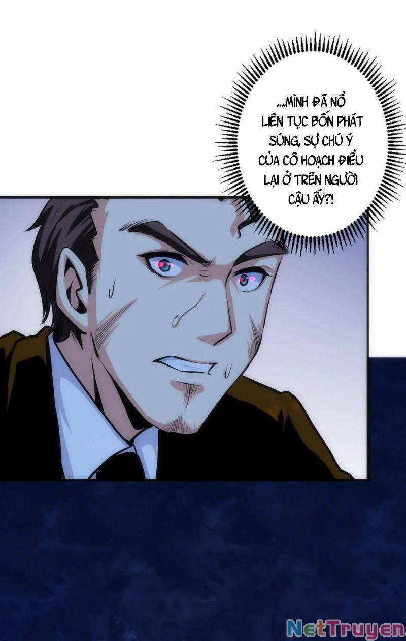 Trở Thành Thần Chủ Cthulhu Chapter 26 - Trang 2