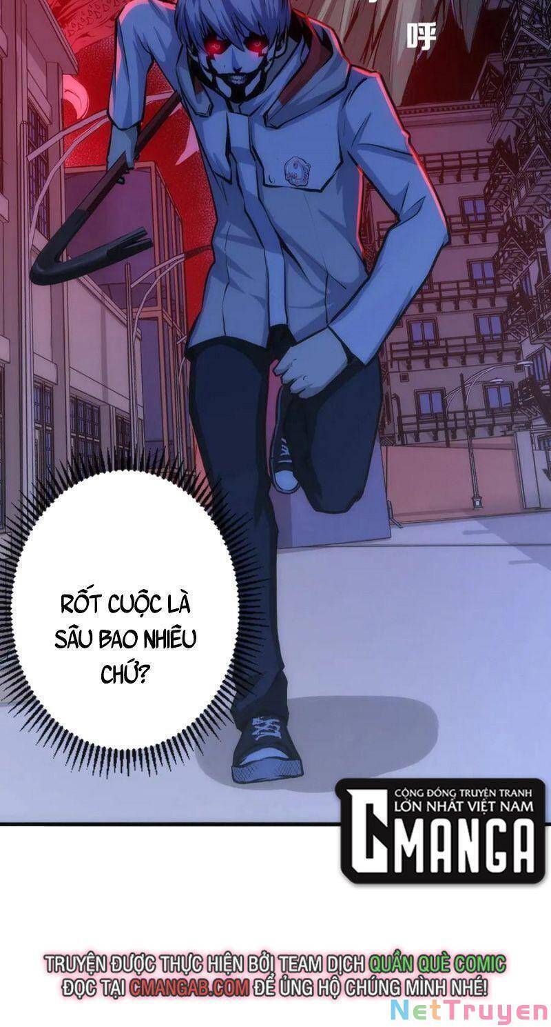 Trở Thành Thần Chủ Cthulhu Chapter 26 - Trang 2