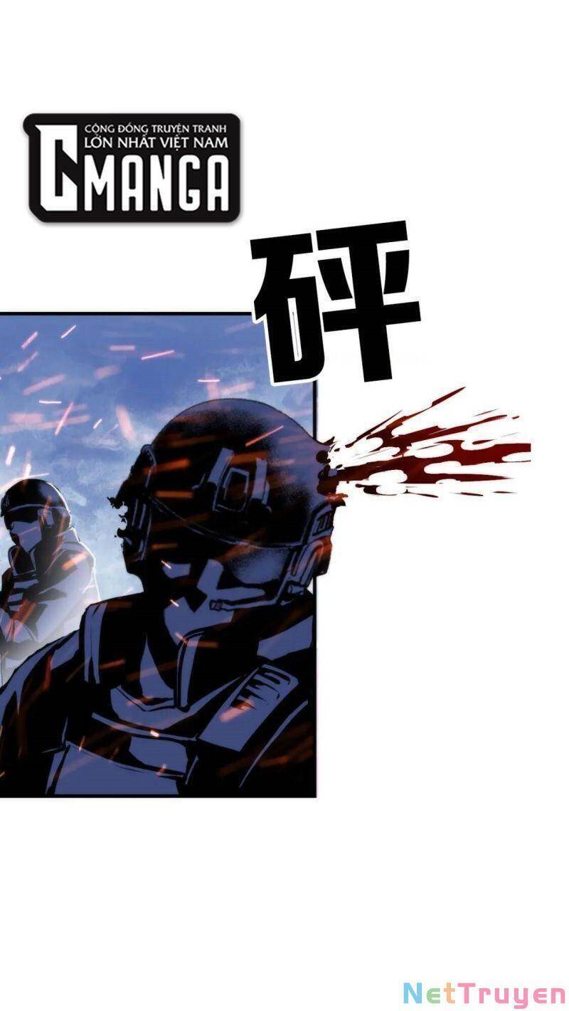 Trở Thành Thần Chủ Cthulhu Chapter 27 - Trang 2