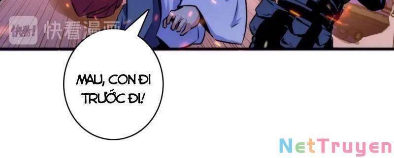 Trở Thành Thần Chủ Cthulhu Chapter 27 - Trang 2