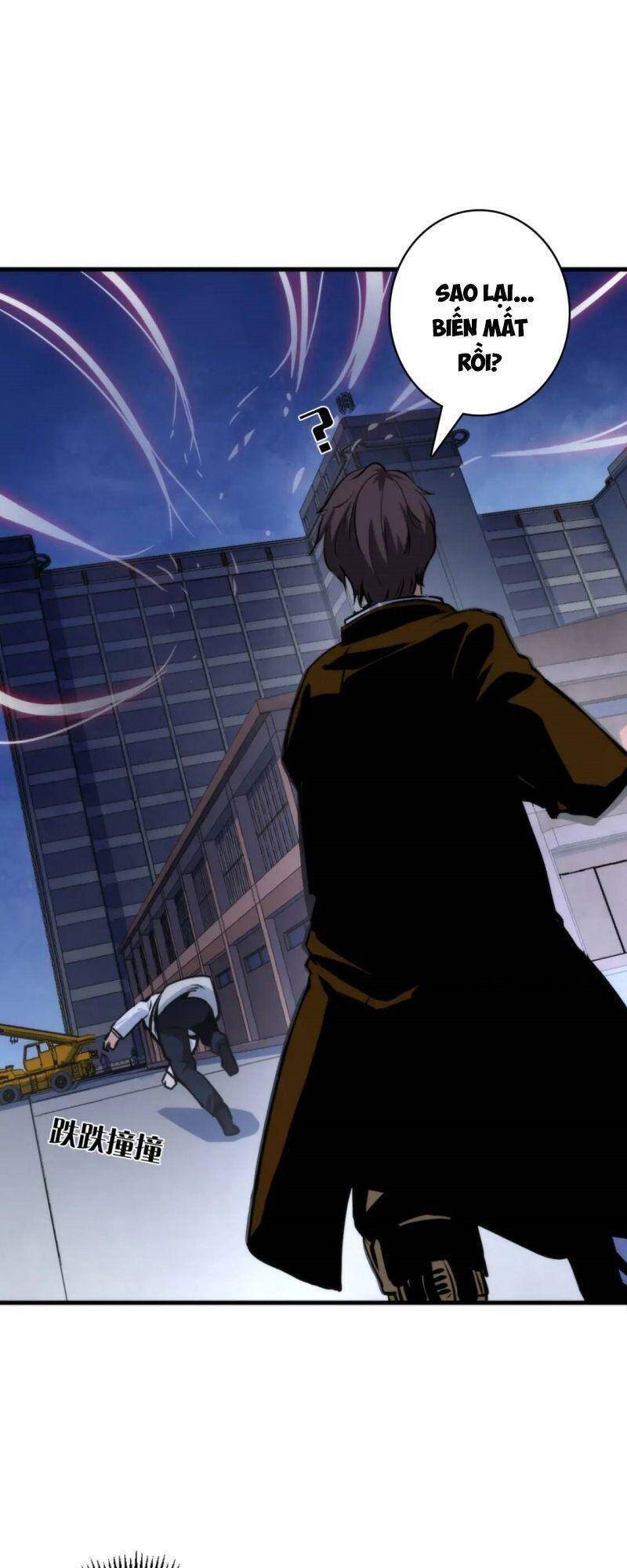 Trở Thành Thần Chủ Cthulhu Chapter 27 - Trang 2