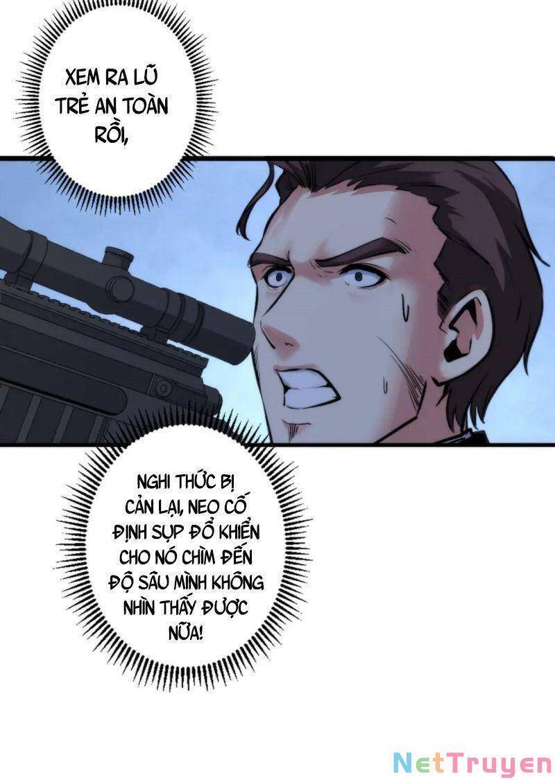 Trở Thành Thần Chủ Cthulhu Chapter 27 - Trang 2