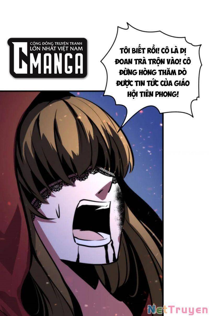 Trở Thành Thần Chủ Cthulhu Chapter 28 - Trang 2