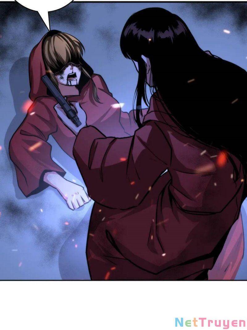 Trở Thành Thần Chủ Cthulhu Chapter 28 - Trang 2