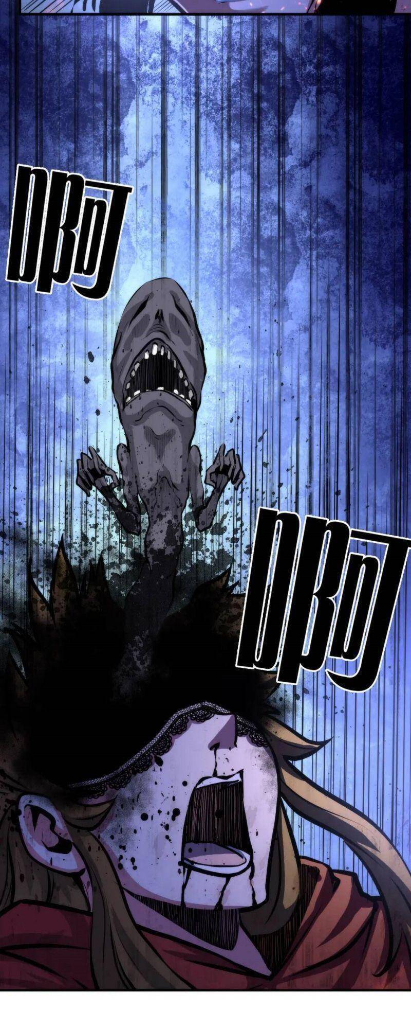 Trở Thành Thần Chủ Cthulhu Chapter 28 - Trang 2