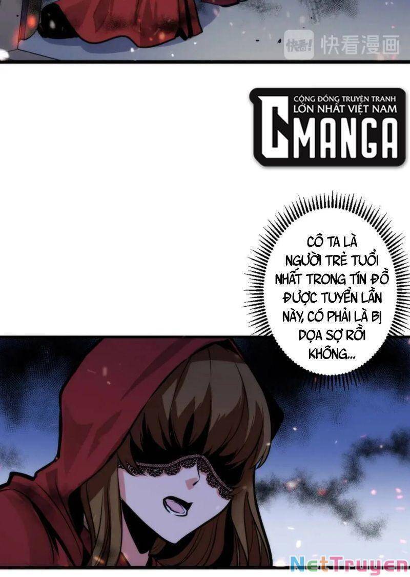 Trở Thành Thần Chủ Cthulhu Chapter 28 - Trang 2