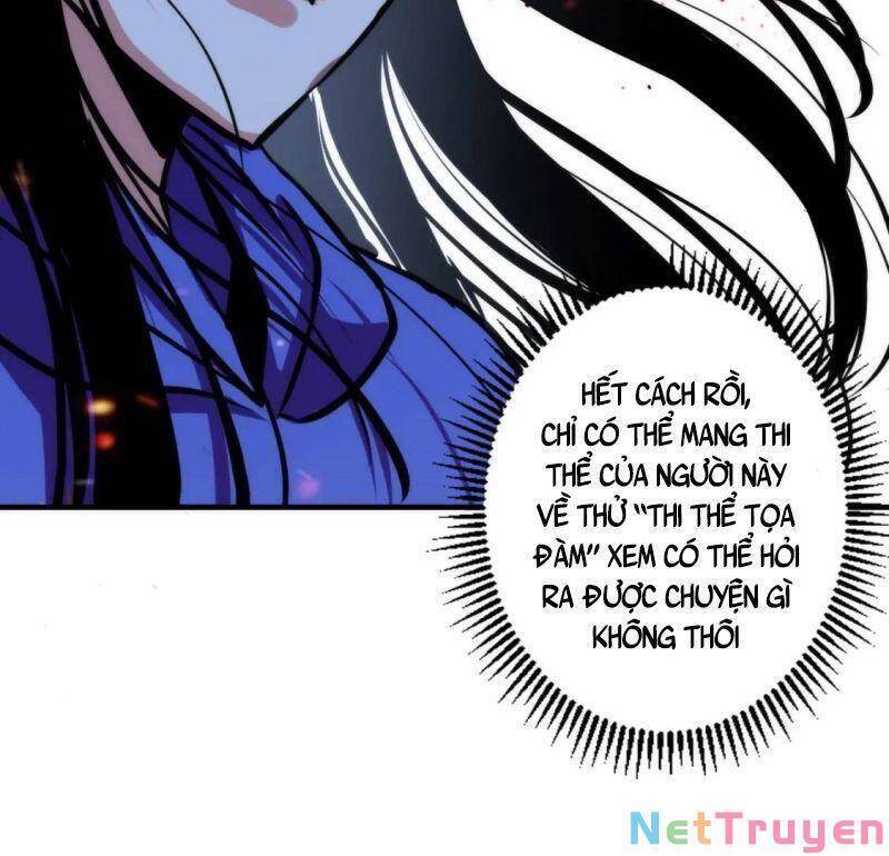 Trở Thành Thần Chủ Cthulhu Chapter 28 - Trang 2