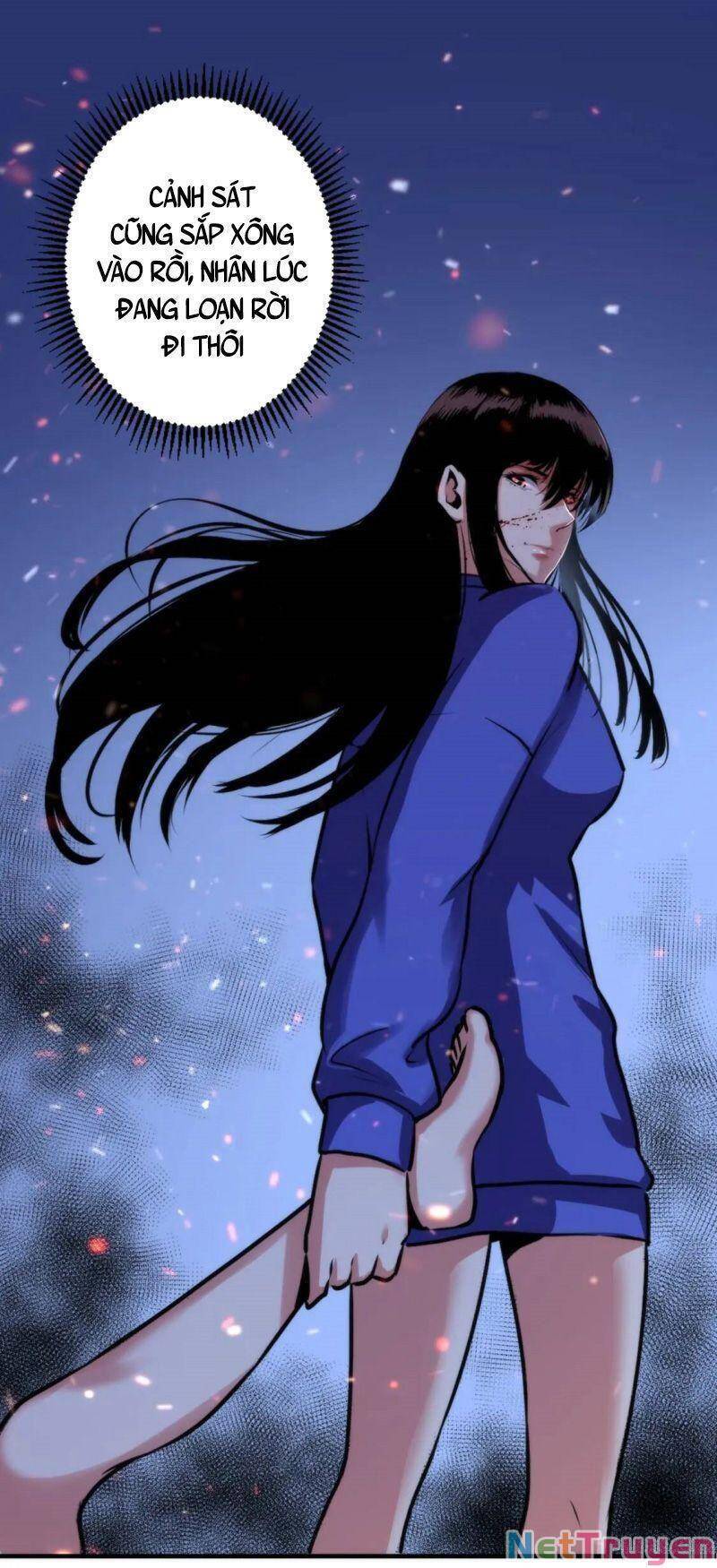 Trở Thành Thần Chủ Cthulhu Chapter 28 - Trang 2