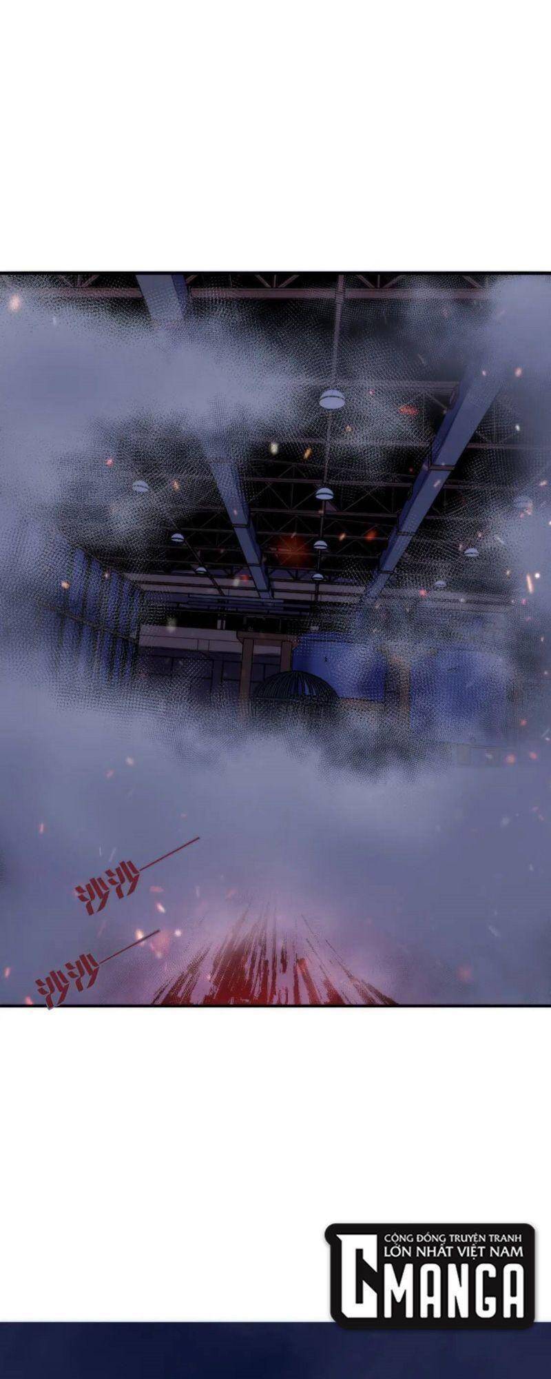 Trở Thành Thần Chủ Cthulhu Chapter 28 - Trang 2