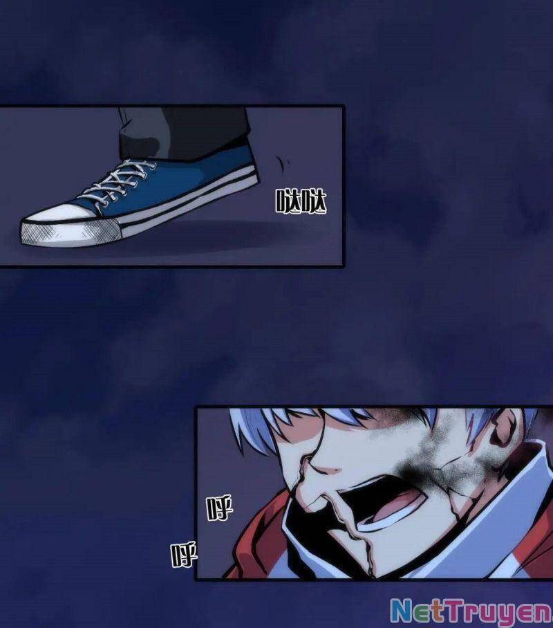 Trở Thành Thần Chủ Cthulhu Chapter 28 - Trang 2