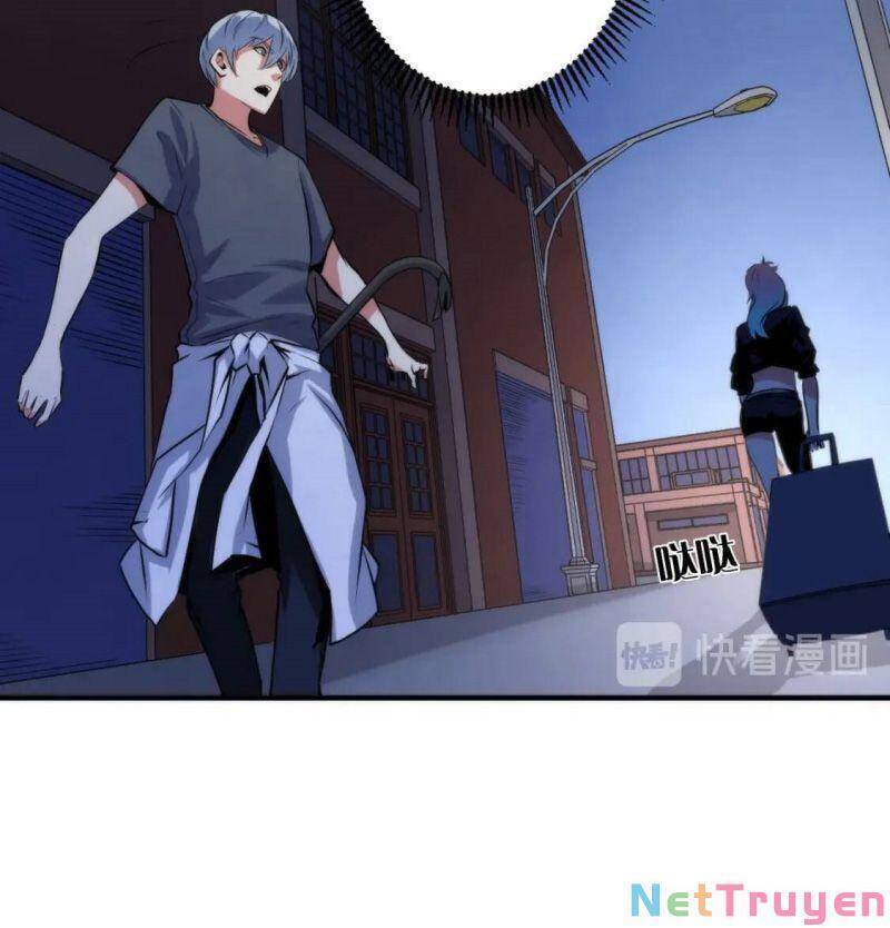 Trở Thành Thần Chủ Cthulhu Chapter 28 - Trang 2