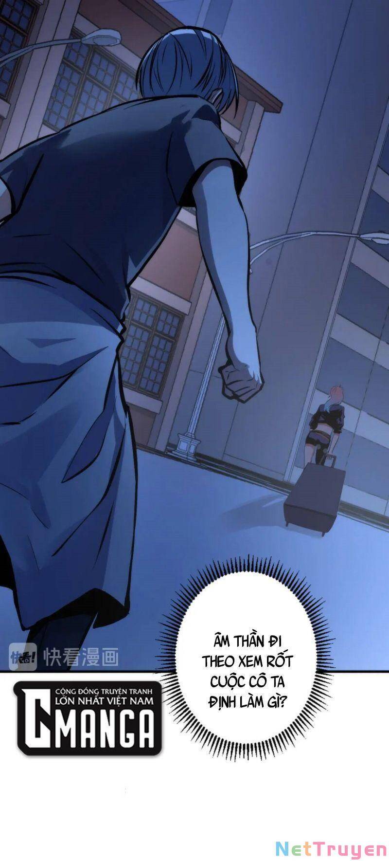 Trở Thành Thần Chủ Cthulhu Chapter 28 - Trang 2