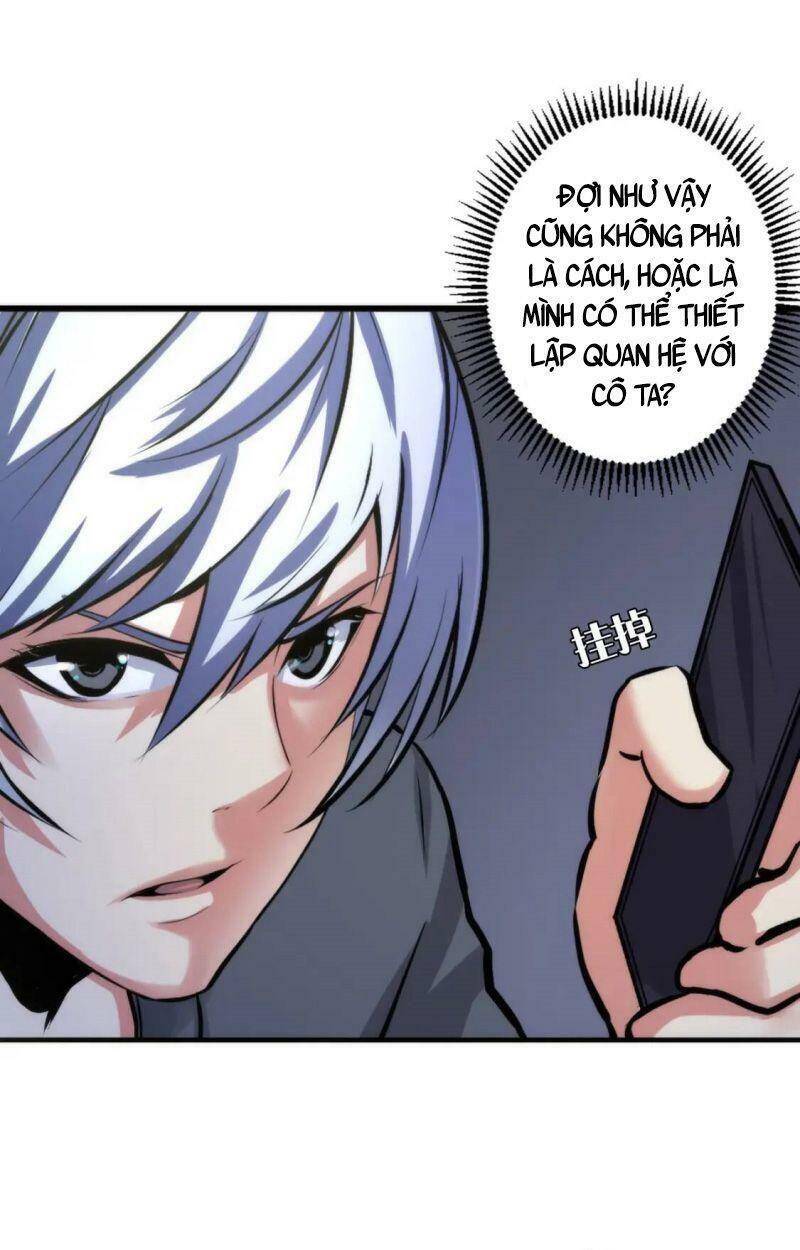 Trở Thành Thần Chủ Cthulhu Chapter 29 - Trang 2