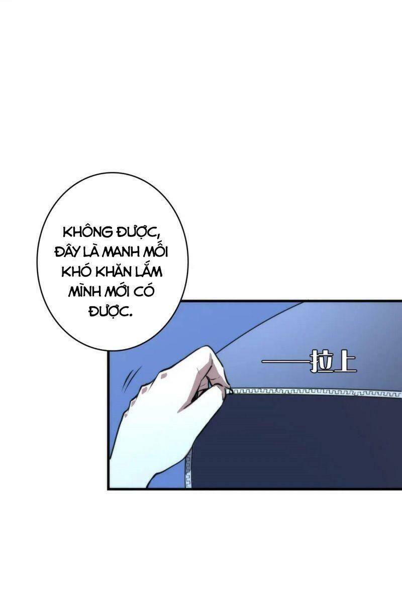 Trở Thành Thần Chủ Cthulhu Chapter 29 - Trang 2