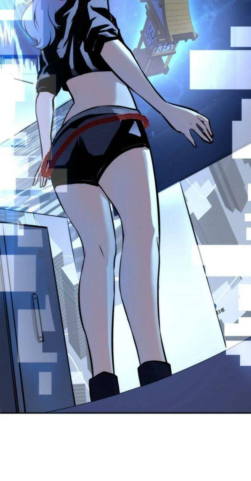 Trở Thành Thần Chủ Cthulhu Chapter 29 - Trang 2