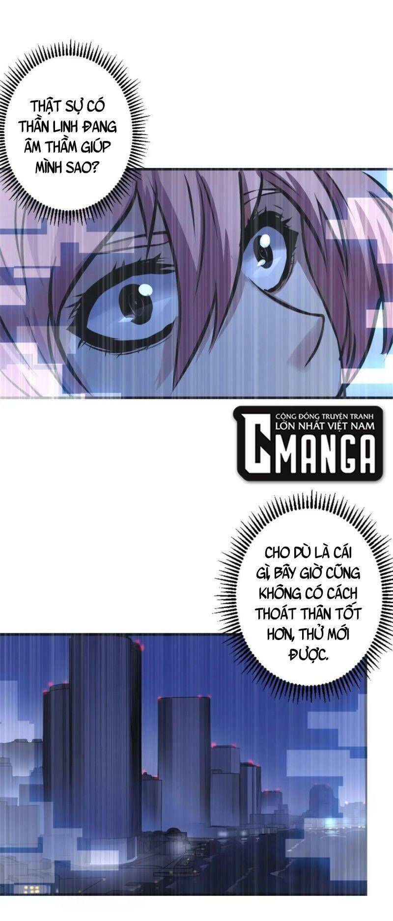 Trở Thành Thần Chủ Cthulhu Chapter 29 - Trang 2