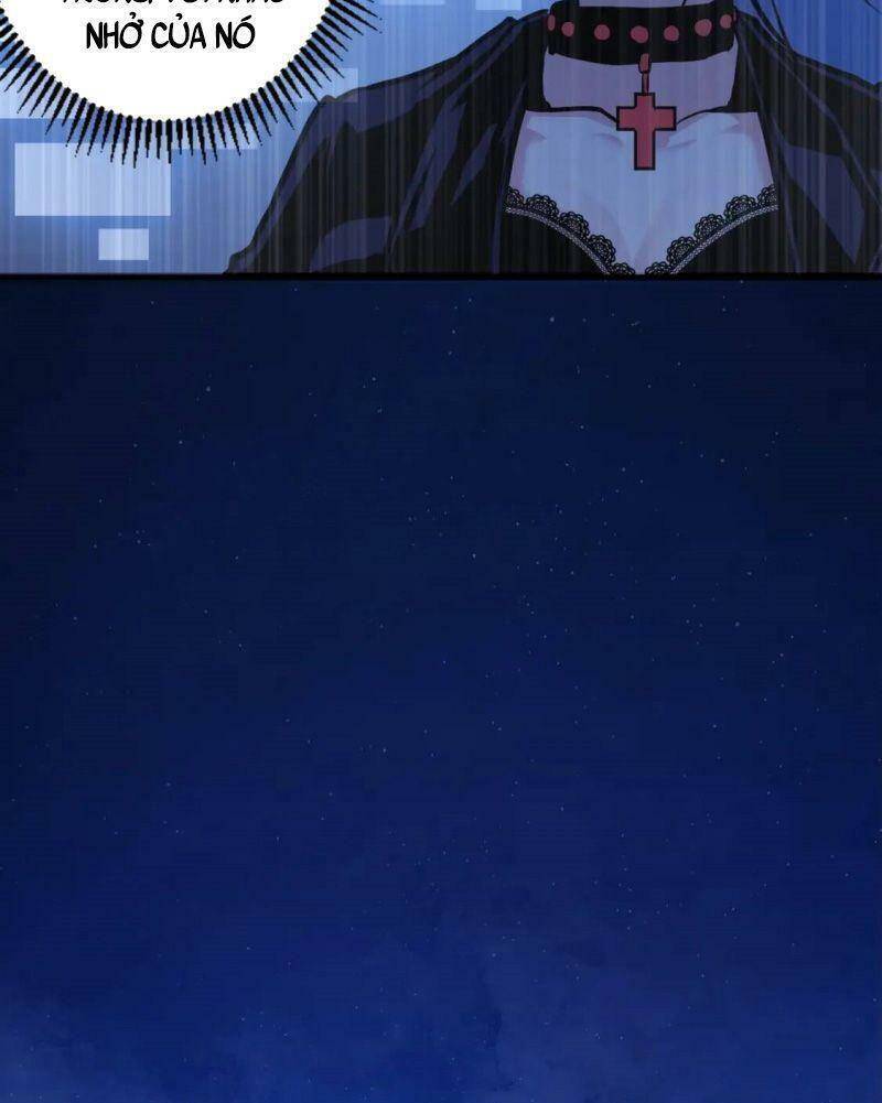 Trở Thành Thần Chủ Cthulhu Chapter 29 - Trang 2