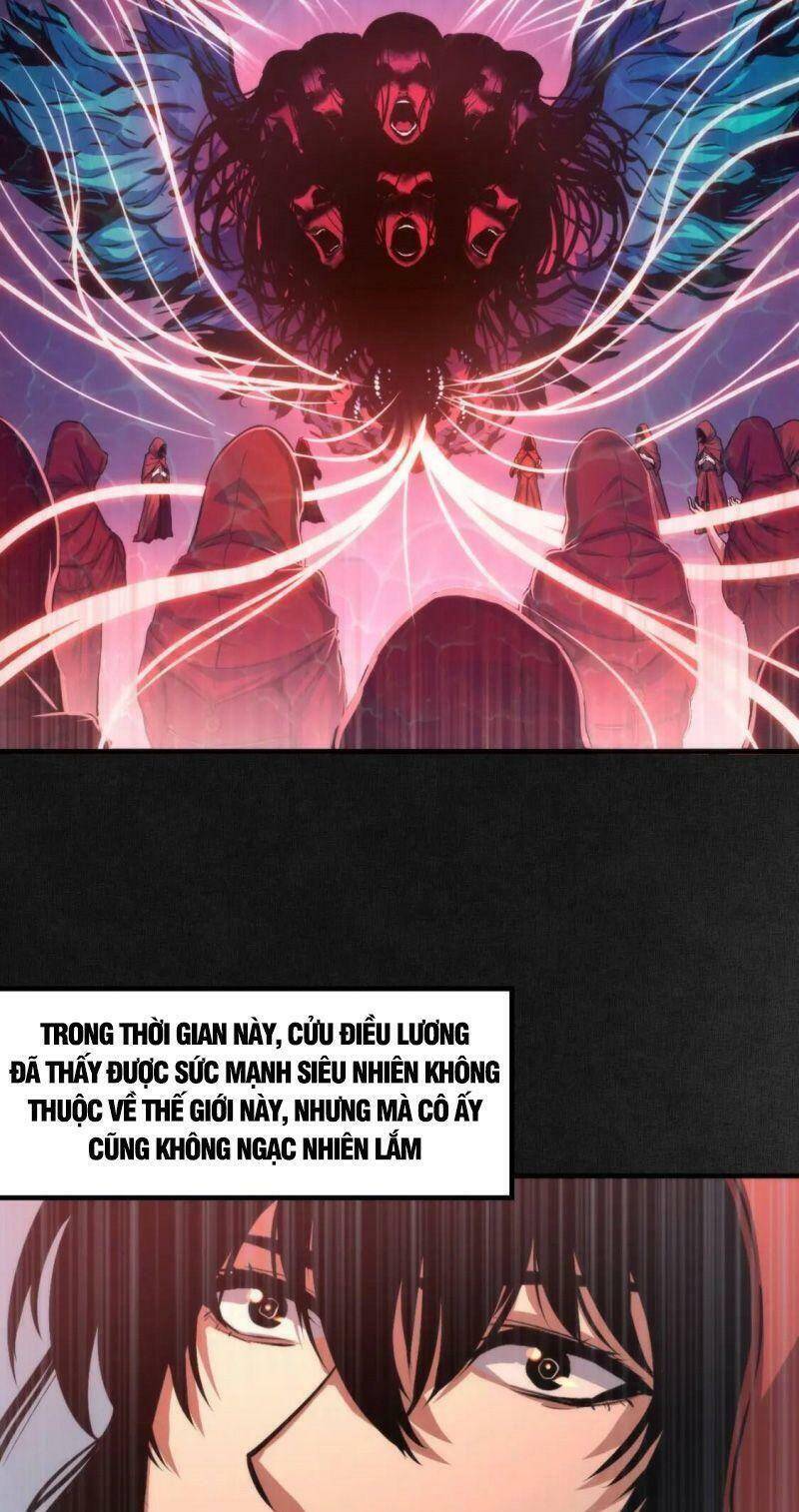 Trở Thành Thần Chủ Cthulhu Chapter 29 - Trang 2