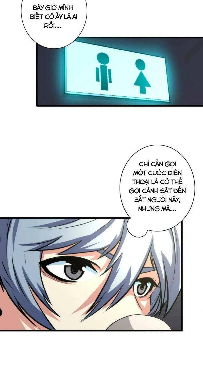 Trở Thành Thần Chủ Cthulhu Chapter 29 - Trang 2