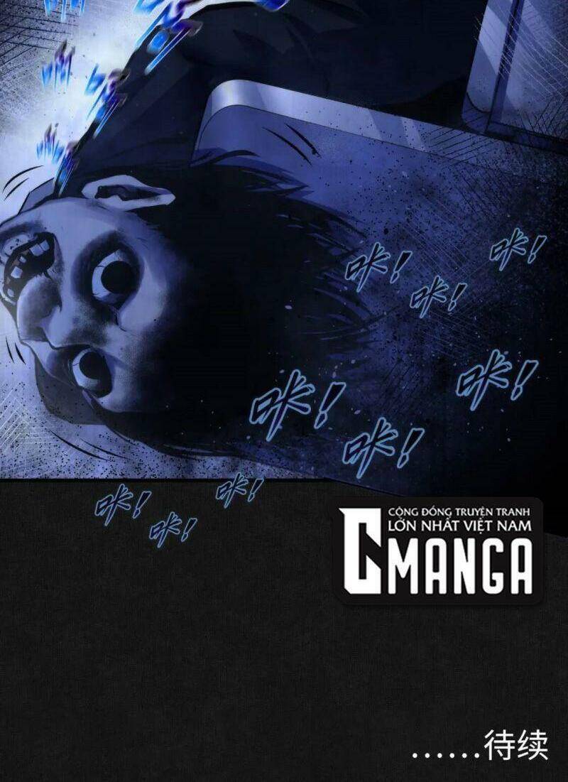 Trở Thành Thần Chủ Cthulhu Chapter 29 - Trang 2