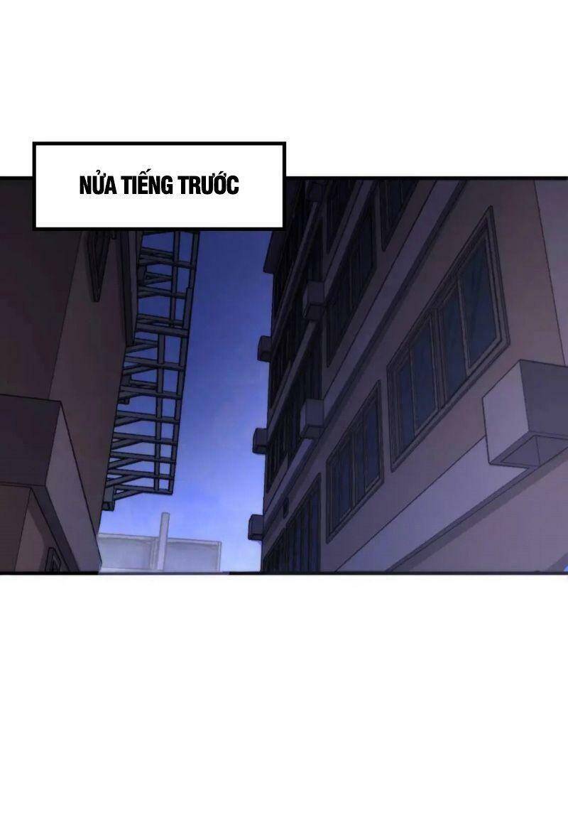 Trở Thành Thần Chủ Cthulhu Chapter 29 - Trang 2