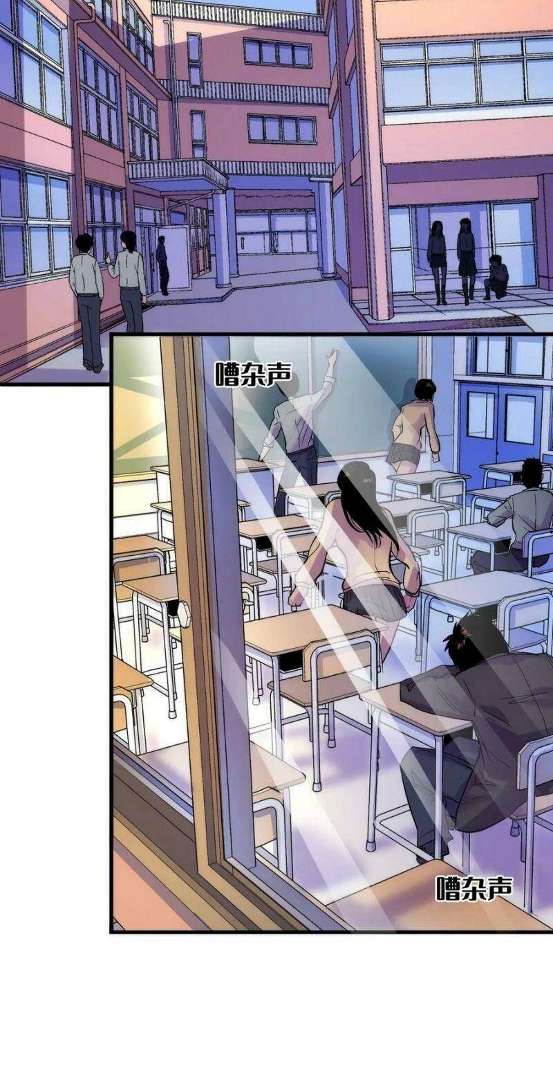 Trở Thành Thần Chủ Cthulhu Chapter 3 - Trang 2