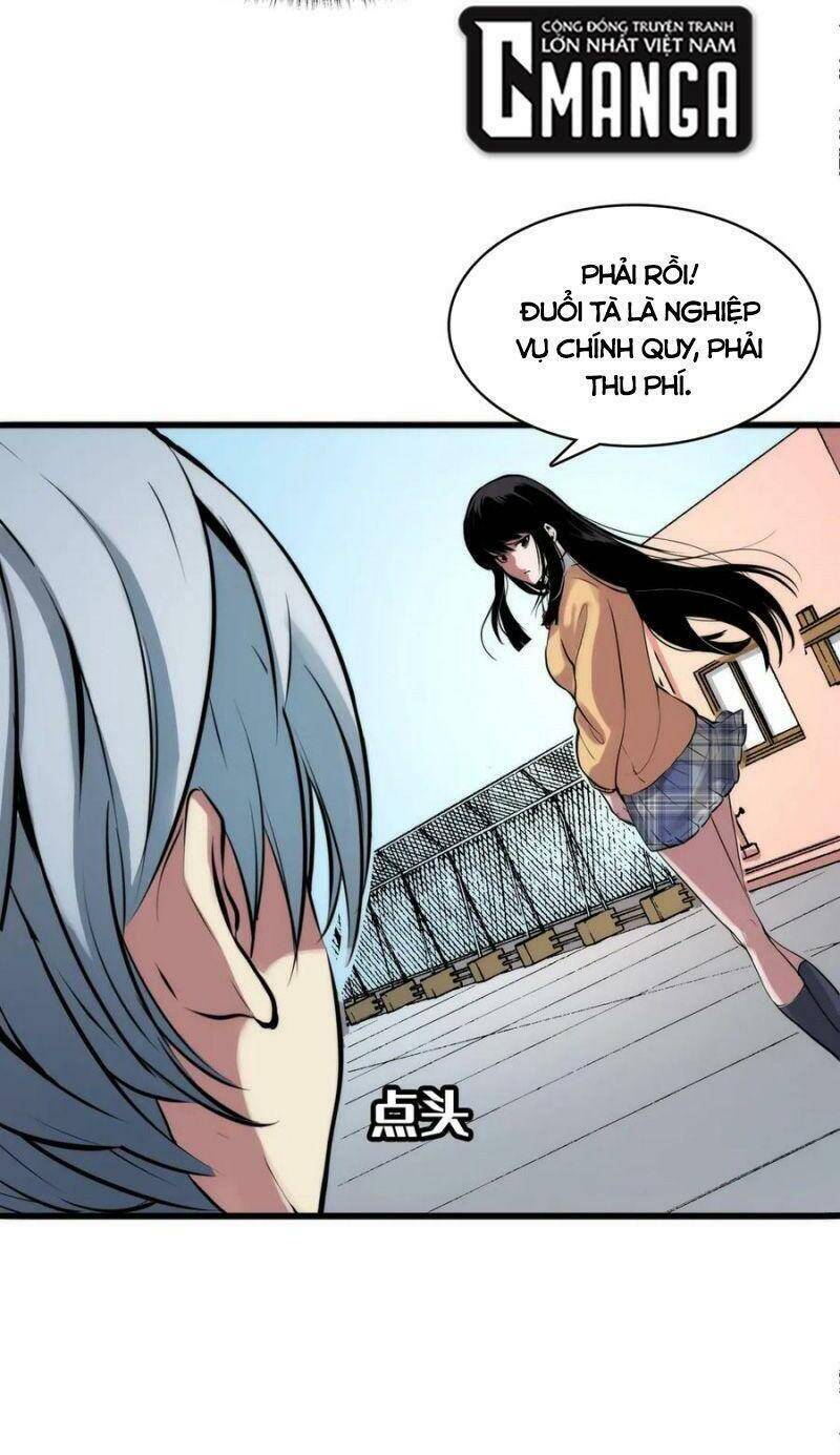 Trở Thành Thần Chủ Cthulhu Chapter 3 - Trang 2