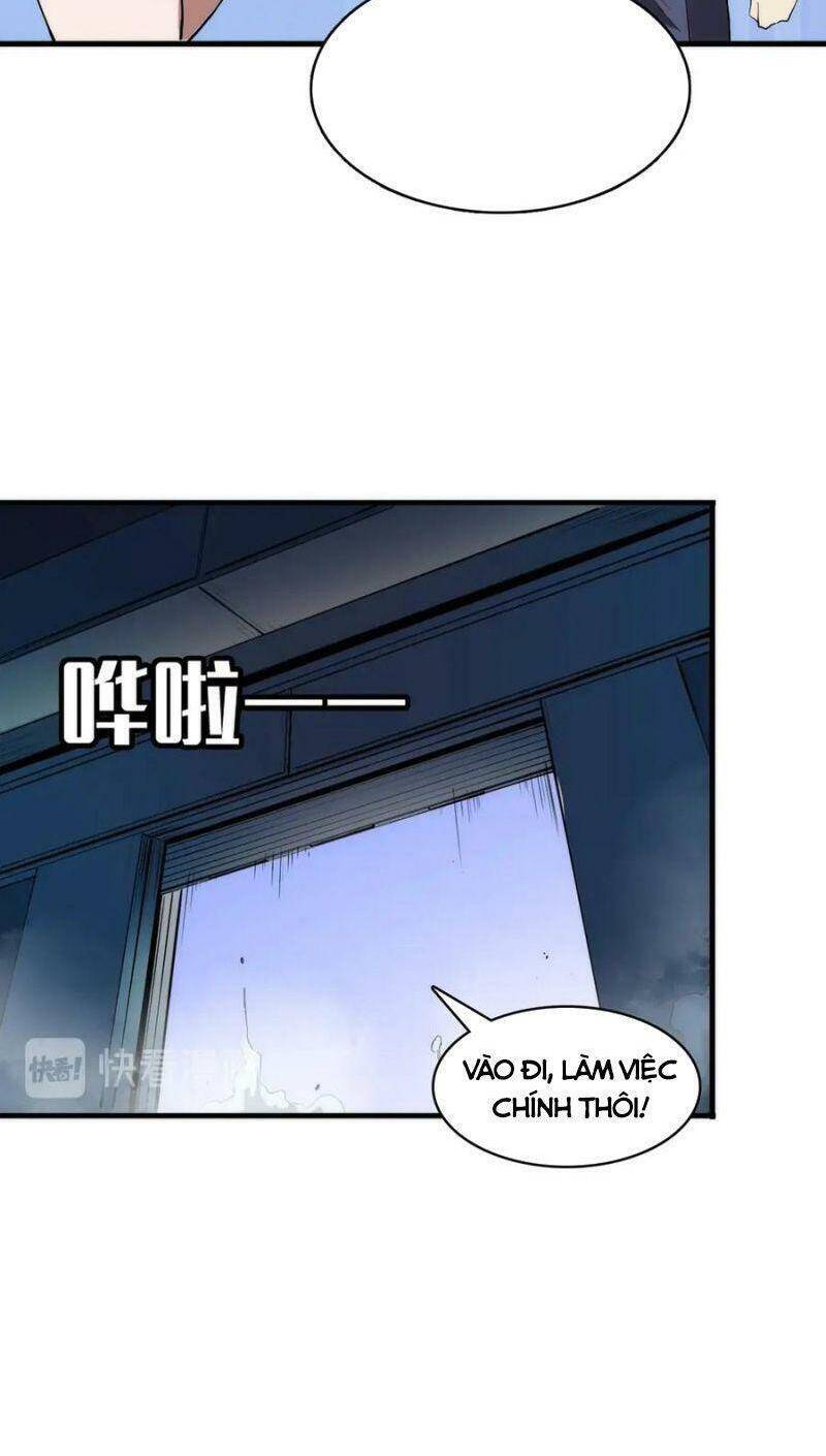 Trở Thành Thần Chủ Cthulhu Chapter 3 - Trang 2