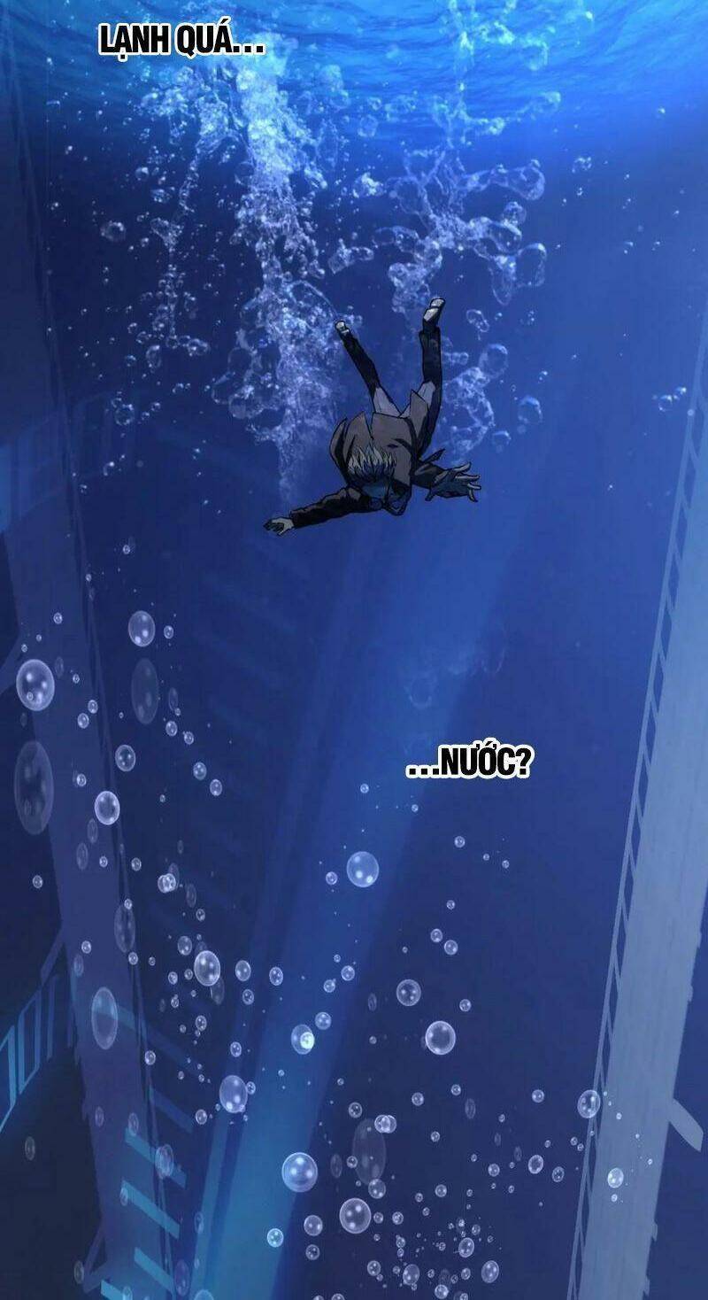 Trở Thành Thần Chủ Cthulhu Chapter 3 - Trang 2