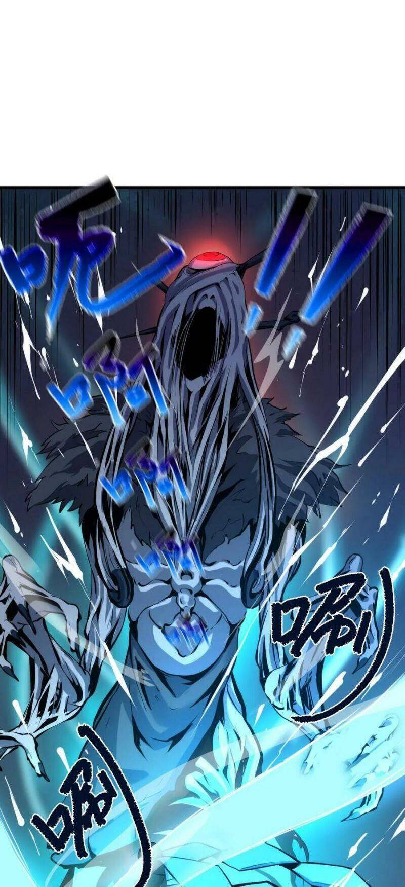 Trở Thành Thần Chủ Cthulhu Chapter 3 - Trang 2